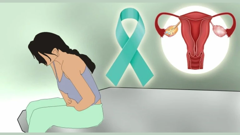 स्तन और गर्भाशय के कैंसर के लिए लगभग 1 लाख सीआरपीएफ / पुलिस महिलाओं की जांच: एफओजीएसआई स्तन और गर्भाशय के कैंसर के लिए लगभग 1 लाख सीआरपीएफ / पुलिस महिलाओं की जांच: एफओजीएसआई