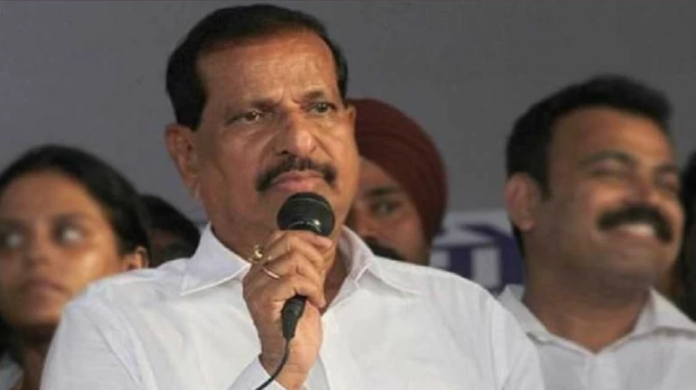 Airoli Assembly Constituency: Tug of war between Mahayuti and MVA; Who will dominate Airoli? Airoli Assembly Constituency: Tug of war between Mahayuti and MVA; Who will dominate Airoli?