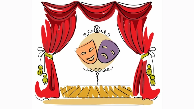 अखिल भारतीय मराठी नाट्यसंमेलनासाठी सरकारकडून १० कोटी अखिल भारतीय मराठी नाट्यसंमेलनासाठी सरकारकडून १० कोटी