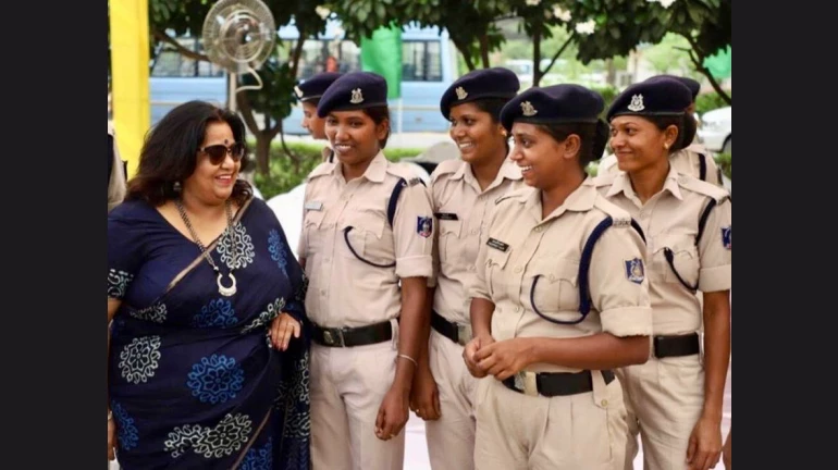 Mumbai: Nirbhaya Squad will now counsel first-time sexual offenders Mumbai: Nirbhaya Squad will now counsel first-time sexual offenders