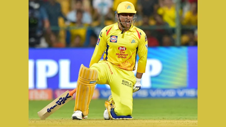 IPL 2022: Twitter Reacts To “Captain Cool” MS Dhoni Stepping Down From Captaincy