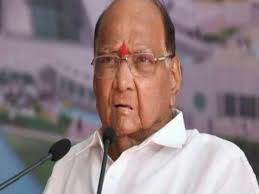 म्हणून शरद पवारांनी केला नाशिकचा दौरा रद्द