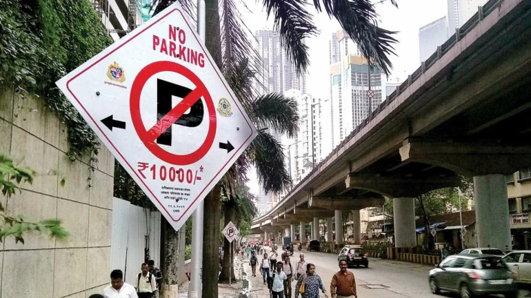 अवैध पार्किंग को रोकने के लिए आईपीसी की धारा का इस्तेमाल करेगी पुलिस