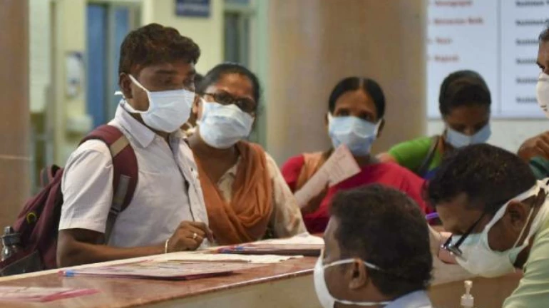 महाराष्ट्र में भी मिले कोरोना वायरस के मरीज , इन अस्पतालों में कराए जांच