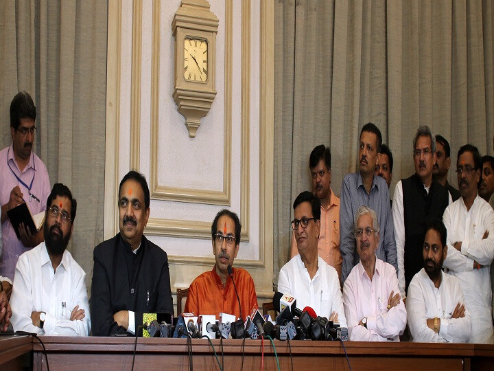 महाराष्ट्र की एक राज्यसभा सीट को लेकर शिवसेना-एनसीपी और कांग्रेस में फंसा पेंच