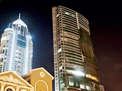 उच्च वर्गीयांची 'मंदी'तही चांदी, मुंबईत विकला ६६ कोटींचा एक फ्लॅट