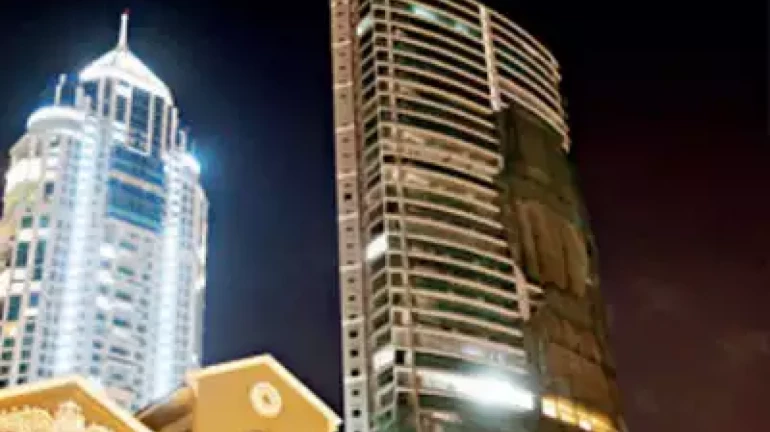उच्च वर्गीयांची 'मंदी'तही चांदी, मुंबईत विकला ६६ कोटींचा एक फ्लॅट