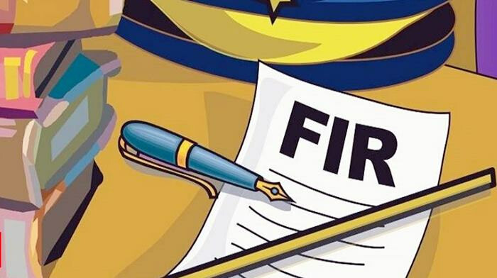 अॅडमिशनच्या नावाखाली पोलिस उपनिरीक्षकांनेच घातला ६१ लाखांना गंडा