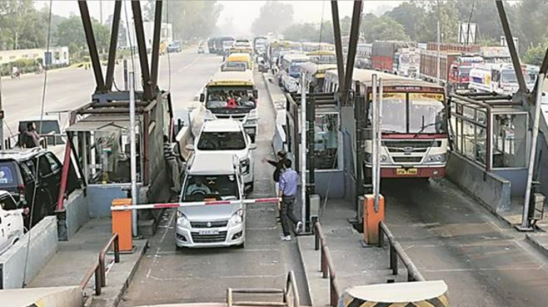 NHAI Planning to Increase Toll Rates from April 1