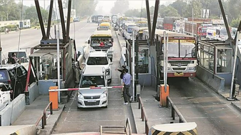 महाराष्ट्र सरकार ने गणेशोत्सव के लिए कोकण जाने वाले वाहनों का टोल माफ किया