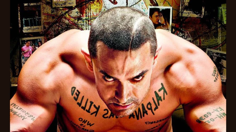 'गजनी 2' लेकर आ रहे हैं आमिर खान?