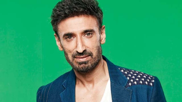 AltBalaji and Zee5 to launch a new show 'Who's your Daddy' starring Rahul Dev AltBalaji and Zee5 to launch a new show 'Who's your Daddy' starring Rahul Dev