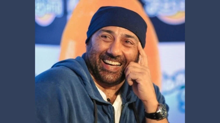Mumbai: Sunny Deol's bungalow to be auctioned on September 25