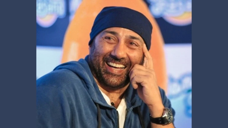 Mumbai: Sunny Deol's bungalow to be auctioned on September 25 Mumbai: Sunny Deol's bungalow to be auctioned on September 25