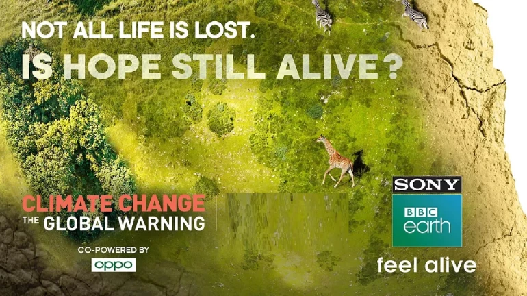 Celebs join the special screening of Sony BBC Earth’s ‘Climate Change – The Facts’ Celebs join the special screening of Sony BBC Earth’s ‘Climate Change – The Facts’