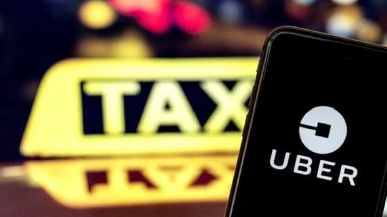 कोरोनाचा संसर्ग झालेल्या चालकांना उबर देणार भरपाई, पण... कोरोनाचा संसर्ग झालेल्या चालकांना उबर देणार भरपाई, पण...