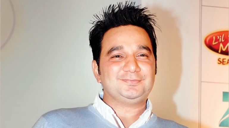 'बागी 3' के डायरेक्टर अमद खान इसलिए रोमांटिक फिल्मों से करते हैं नफरत 'बागी 3' के डायरेक्टर अमद खान इसलिए रोमांटिक फिल्मों से करते हैं नफरत