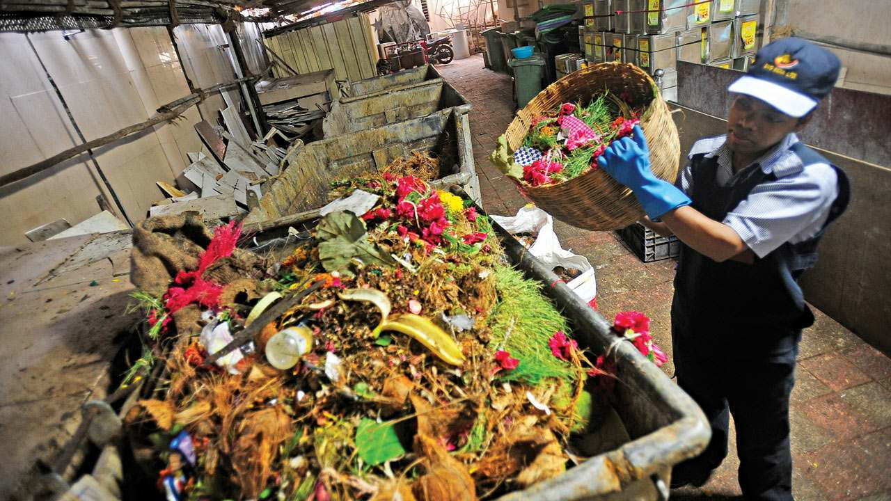 कचरा वर्गीकरण करणाऱ्या सोसायट्यांची पालिका ठेवणार नोंद