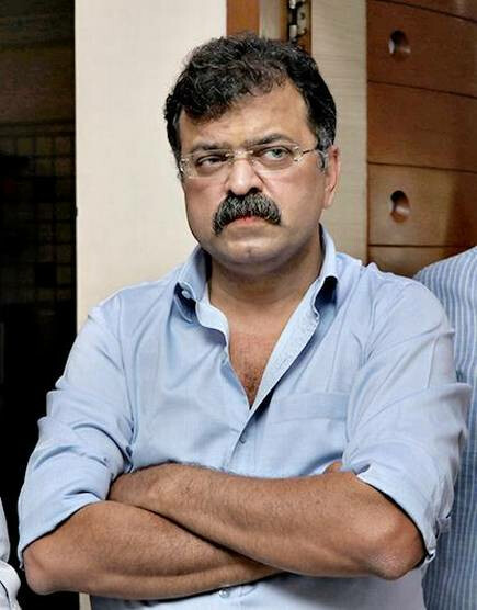 जितेंद्र आव्हाड यांच्या बंगल्यातील १६ जणांना कोरोना