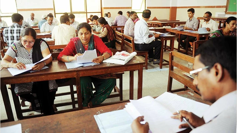 Maharashtra Lags Behind In Nationwide Illiteracy Census