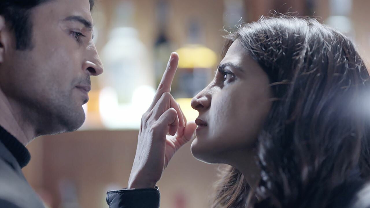 Marzi Review: This is an engaging series with great performance by ...