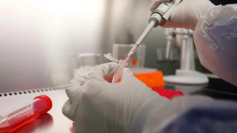 मुंबई में कोरोना वायरस के दो मरीज मुंबई में कोरोना वायरस के दो मरीज