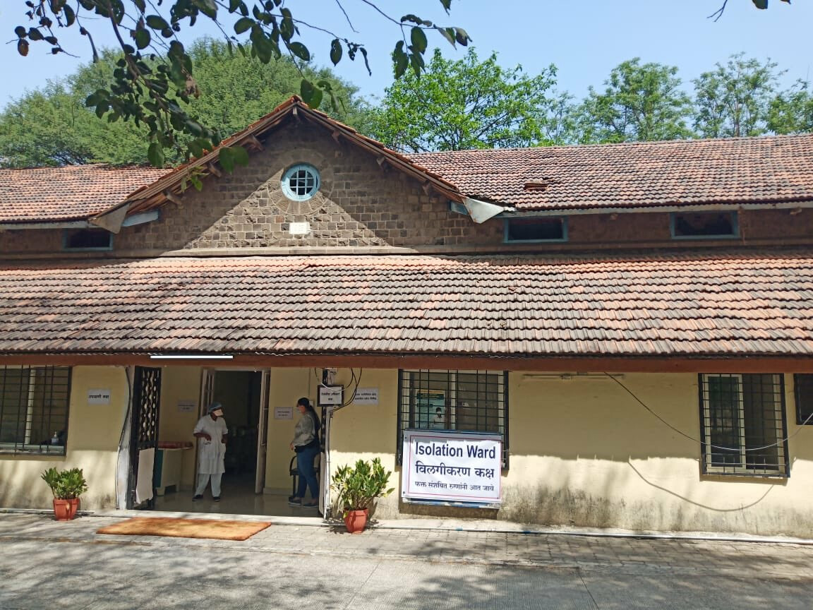 राज्यात कोरोनाचा चौथा बळी, मुंबईत  ६५ वर्षीय ज्येष्ठाचा मृत्यू