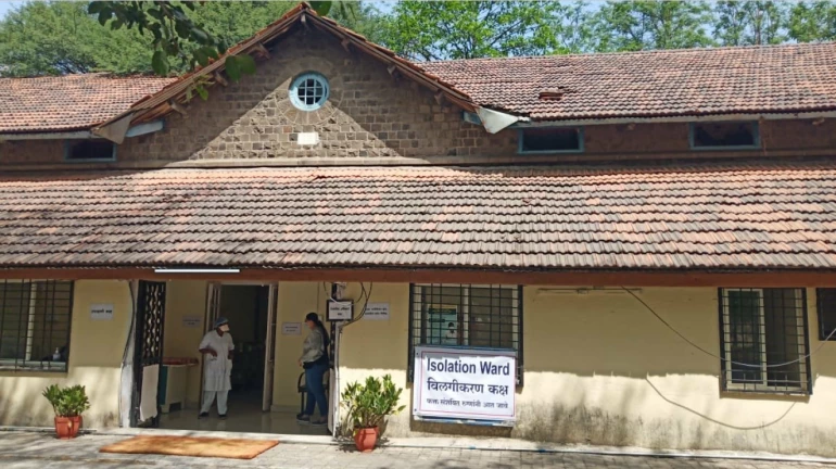 Kasturba Hospital turns away Sars-Cov-2+ man with no travel history; doctors say 'they were confused about his symptoms' Kasturba Hospital turns away Sars-Cov-2+ man with no travel history; doctors say 'they were confused about his symptoms'