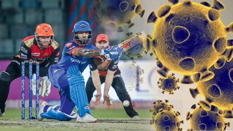 Coronavirus Scare: No spectators in stadiums for IPL 2020 matches in Maharashtra as state bans ticket sales Coronavirus Scare: No spectators in stadiums for IPL 2020 matches in Maharashtra as state bans ticket sales