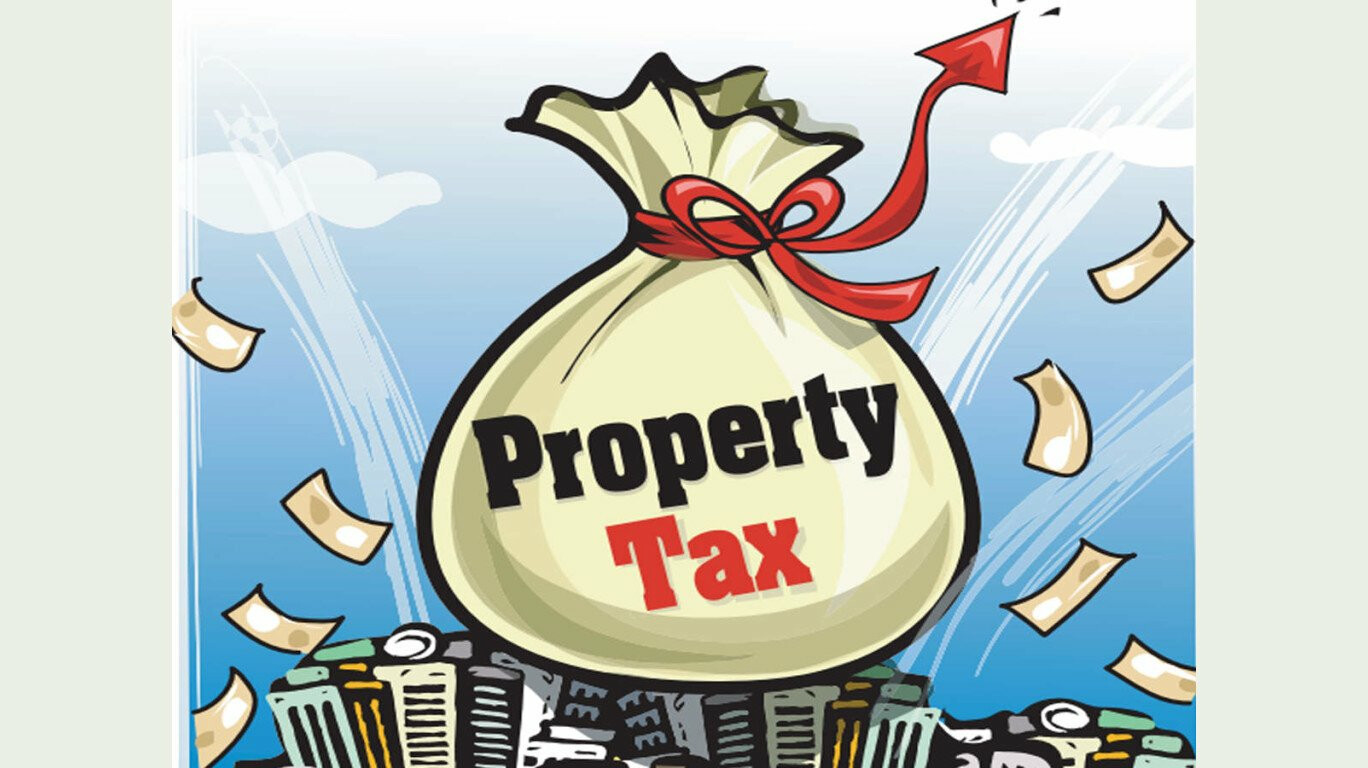 कारवाई सुरू करताच भरला २ कोटींचा कर