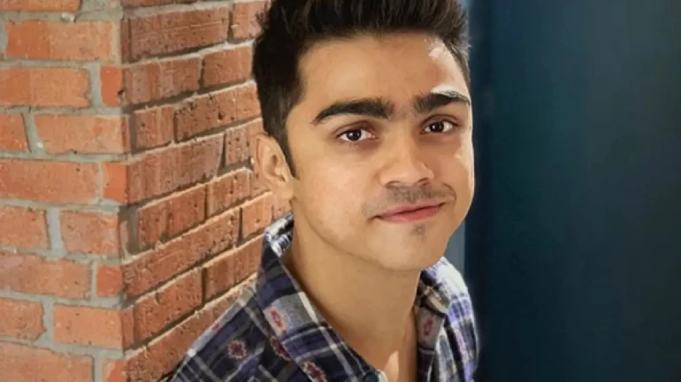 'Firsts' will make one fall in love again, for the first time: Rohan Shah