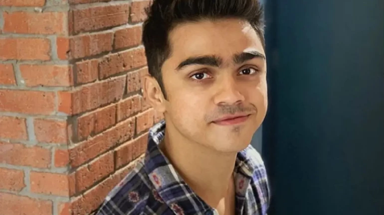 'Firsts' will make one fall in love again, for the first time: Rohan Shah 'Firsts' will make one fall in love again, for the first time: Rohan Shah