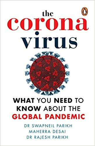 Penguin Random House Publishes A Book Titled 'The Coronavirus: What You Need to Know about the Global Pandemic'