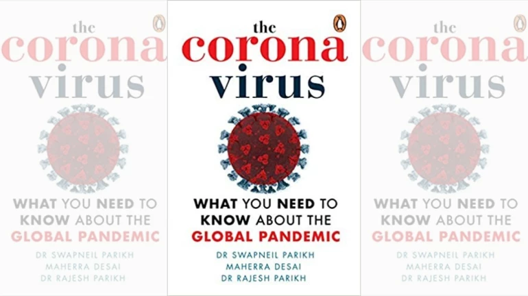 Penguin Random House Publishes A Book Titled 'The Coronavirus: What You Need to Know about the Global Pandemic' Penguin Random House Publishes A Book Titled 'The Coronavirus: What You Need to Know about the Global Pandemic'