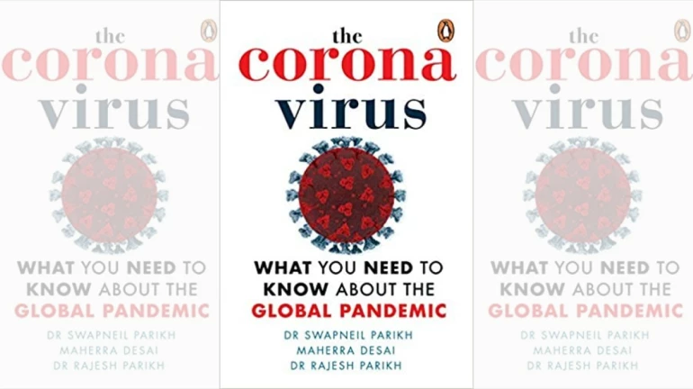 Penguin Random House Publishes A Book Titled 'The Coronavirus: What You Need to Know about the Global Pandemic'