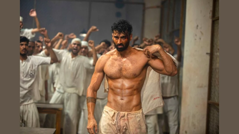 आदित्य रॉय कपूर की 'मलंग' की चमक बॉक्स-ऑफिस पर है बरकरार आदित्य रॉय कपूर की 'मलंग' की चमक बॉक्स-ऑफिस पर है बरकरार