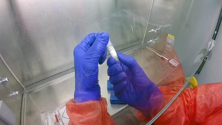 हुश्श! मुलुंडमध्ये कोरोना रुग्ण नाही, 'ती' फक्त अफवाच हुश्श! मुलुंडमध्ये कोरोना रुग्ण नाही, 'ती' फक्त अफवाच