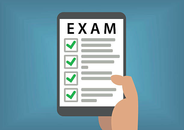 एप्रिलपासून मुंबई विद्यापीठाची परीक्षा टॅबवर