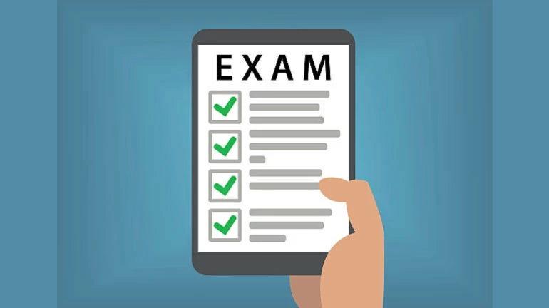 एप्रिलपासून मुंबई विद्यापीठाची परीक्षा टॅबवर एप्रिलपासून मुंबई विद्यापीठाची परीक्षा टॅबवर