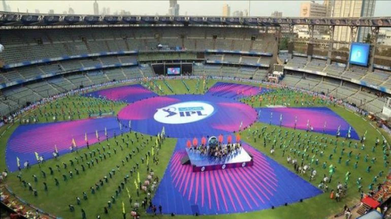 Mumbai Crime Branch Arrests Seven Members in IPL Ticket Scam Mumbai Crime Branch Arrests Seven Members in IPL Ticket Scam