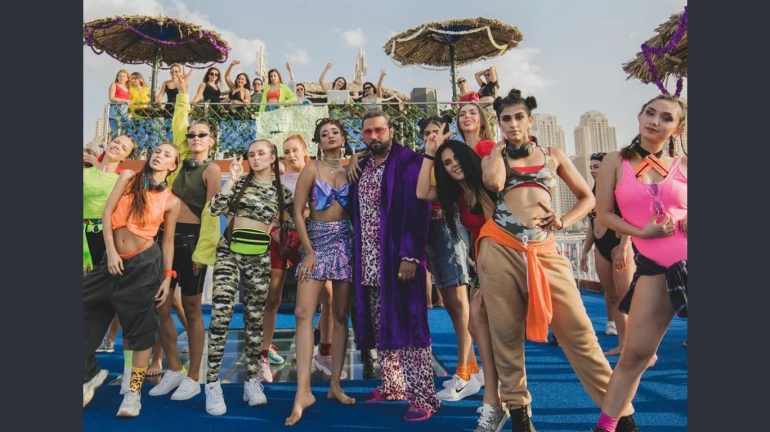 हनी सिंह ने अपने आगामी गानों का किया खुलासा हनी सिंह ने अपने आगामी गानों का किया खुलासा