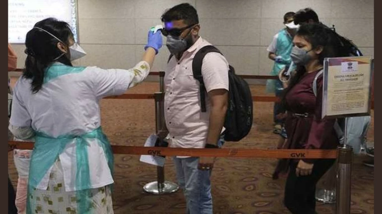 coronavirus updates: पर्यटनावर कोरोनाचं सावट coronavirus updates: पर्यटनावर कोरोनाचं सावट