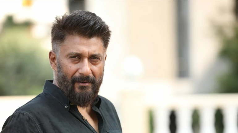 'The Kashmir Files' director Vivek Agnihotri sought an apology from the Delhi High Court; Know the matter 'The Kashmir Files' director Vivek Agnihotri sought an apology from the Delhi High Court; Know the matter