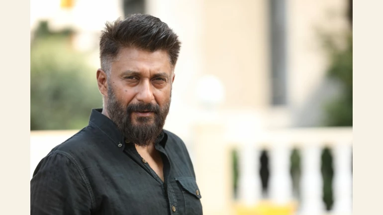 विवेक अग्निहोत्री और हमद अल रेयामी सक्सेस प्लस के लिए आए एक साथ विवेक अग्निहोत्री और हमद अल रेयामी सक्सेस प्लस के लिए आए एक साथ