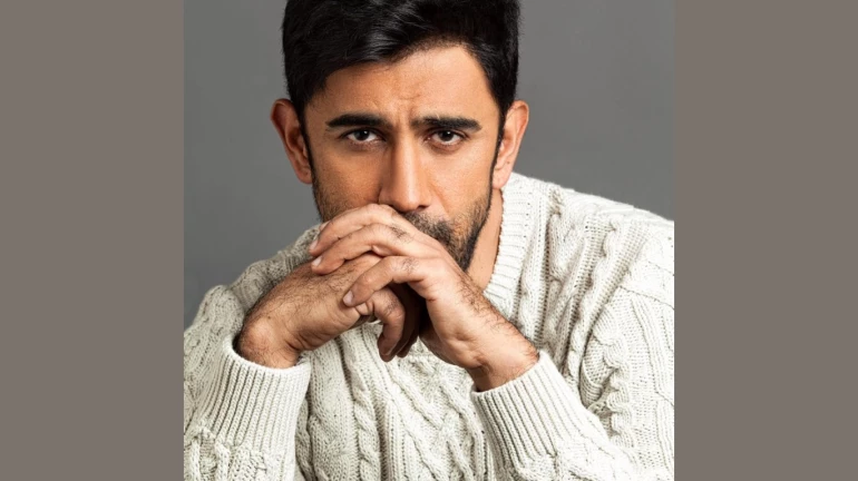 अमित साध की जिंदगी में पुलिस ऑफिसर की भूमिका निभाने से आया यह बदलाव अमित साध की जिंदगी में पुलिस ऑफिसर की भूमिका निभाने से आया यह बदलाव