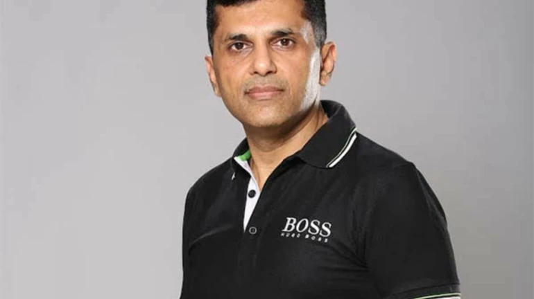 I feel it's time when female-led films will also have as much traction at the box office: Anand Pandit I feel it's time when female-led films will also have as much traction at the box office: Anand Pandit