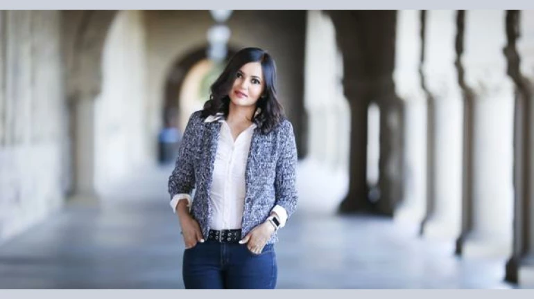 Author Parinda Joshi On How Rajkumar Rao Aced His Role In The Movie Adaptation Of Her Book 'Made In China' Author Parinda Joshi On How Rajkumar Rao Aced His Role In The Movie Adaptation Of Her Book 'Made In China'