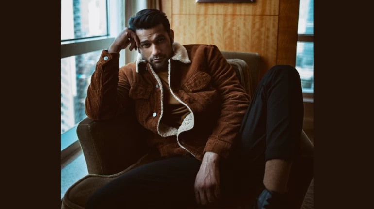 'तुंबाड' के बाद इस वेब सीरीज में पुलिस बनकर सोहम शाह मचाएंगे धमाका 'तुंबाड' के बाद इस वेब सीरीज में पुलिस बनकर सोहम शाह मचाएंगे धमाका