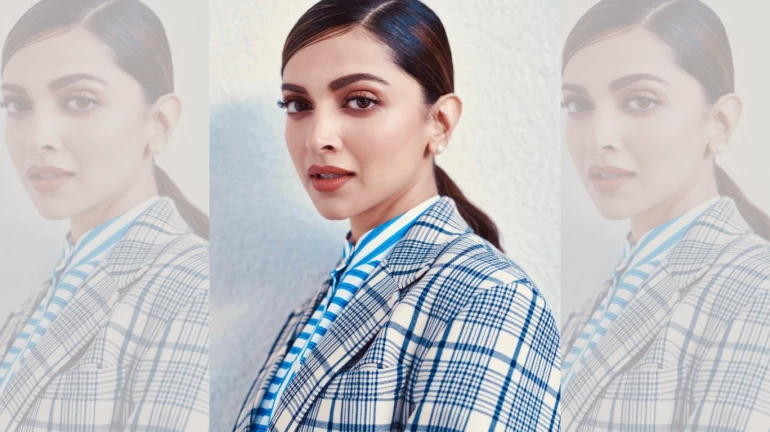 दीपिका पादुकोण ने अपने क्लोसेट से 'द एसेंशियल एडिट' किया लॉन्च दीपिका पादुकोण ने अपने क्लोसेट से 'द एसेंशियल एडिट' किया लॉन्च