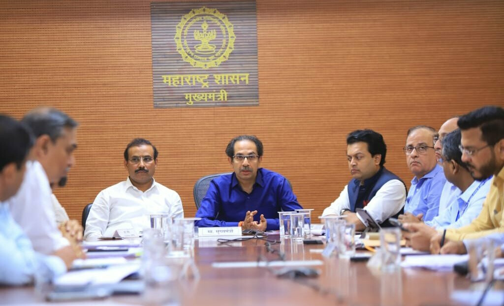 Lockdown doesn't seem to work, enforce curfew: Maharashtra Minister Jitendra Awhad